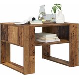  Kava Stol Staro drvo 66 x 53 x 45 cm Konstruirano drvo | shoptok.hr