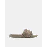 Guess Natikače s potpeticom 'Tokyo' pijesak / smeđa | shoptok.hr