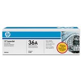 HP LaserJet Toner Cartridge CB436A crni Cijene