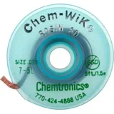 za skidanje kalaja 1.9mm 1.5m CHEMTRONICS