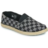 Quiksilver Espadrile ESPADRILLED Siva | Shoptok.si