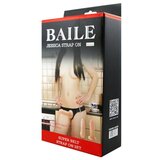 Baile Strap-on Jessica Double Mini | Shoptok.si