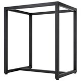 Master Noge za sto 45x45x60cm TF-024 crne | Eponuda.ba