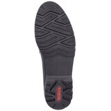 Rieker Natikači črna | Shoptok.si