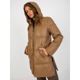 Z-Desing Jacket Style Jacket-NM-KR-H-926/89.10P-camel | shoptok.hr