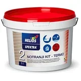 Termo kit 5 lit