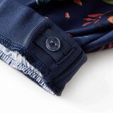  Dječja suknja modra 140 | shoptok.hr