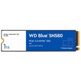 Western Digital WD Blue SN580 SSD 1TB x4 | shoptok.hr