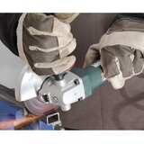 Metabo pnevmatski kotni brusilnik DW 125 QUICK 601556000 | Shoptok.si