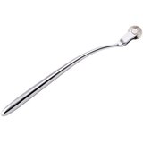 Roomfun Wartenberg kotačić (srebrni) | shoptok.hr