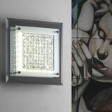 Lesnina XXXL STROPNA LED-SVETILKA Antilia | Shoptok.si
