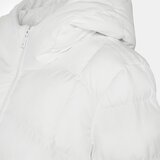 Geox White women's down jacket Anylla - Women's | Shoptok.si