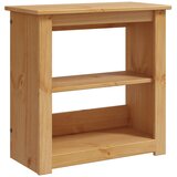  Stalak za akvarij PANAMA Smeđa 60 x 30 x 60 cm 150 kg | shoptok.hr