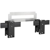 Vogels PFW6706, Push-in Pop-out zidni nosač za video zid, do 45kg | shoptok.hr