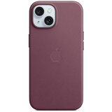 Apple iPhone 15 FineWoven Case w MagSafe Cijene