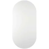 Ogledalo 100 x 50 cm stakleno