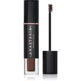 Volumizing Tinted Brow Gel dolgoobstojni gel za obrvi odtenek Auburn 3.2 ml
