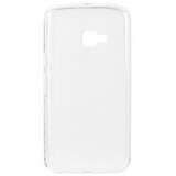 Nillkin jelly tanek silikonski ovitek (0,3) za samsung galaxy xcover 4s G398 / galaxy xcover 4 G390 - prozoren Cene