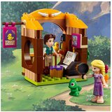 Lego kocke Disney Princess 43187 Motovilkin stolp | Shoptok.si