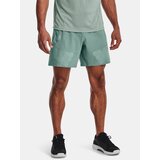 Under Armour Shorts UA Armourprint Wovens-GRN - Mens | Shoptok.si
