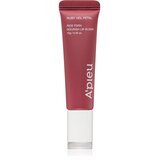 A'pieu Rice PDRN Nourish Lip Elixir tonirani balzam za ustnice s hranilnim učinkom odtenek 04 Ruby Veil Petal 10 g Cene