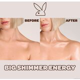 Playboy Your Skin sprej za tijelo sa šljokicama za žene 250 ml | shoptok.hr