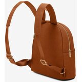 Vuch Ženski ruksak Arlen Fossy Brown, 29 x 25 cm Slike