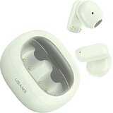 Usams BREZŽIČNE SLUŠALKE BLUETOOTH 5.3 TWS TD SERIES ZELENE, (21968882) Cene