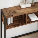 Konačna Stolić Staro drvo 100 x 36 x 75 cm Konstruirano drvo | shoptok.hr