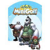 Steam INFINITE MINIGOL (PC) Key GLOBAL Steam INFINITE MINIGOL (PC) Key GLOBAL Slike
