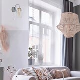 XXXL STENSKA LED-SVETILKA | Shoptok.si