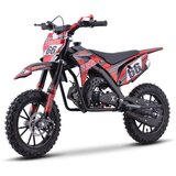 Motor na benzin 49CC TIGER - crveni | shoptok.hr