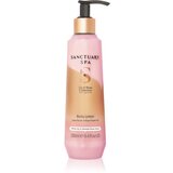 Sanctuary Spa Lily & Rose vlažilni losjon za telo za suho kožo 250 ml Cene