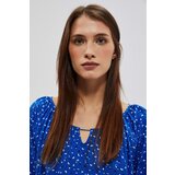 Marisse Women's Shirt L-Ko-4018 Blue | ePonuda.com