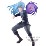 Banpresto Figurica Rimuru Tempest iz serije 'That Time I Got Reincarnated as a Slime' - Vibration Star, 16 cm | shoptok.hr