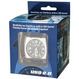 CEL-TEC sat s čitačem microSD kartica | shoptok.hr