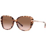 Michael Kors Flatiron Naočare za sunce MK 2185BU 344913 Cene
