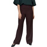 Niu' Hlače s 5 žepi AW25210T048 Rožnata Cene