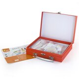 Viga drveni set mali doktor u koferu | shoptok.hr