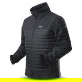 TRIMM Jacket M SONO graphite black | Shoptok.si