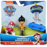  Psići u ophodnji: Set s psićem Marshallom i Daring Danny X - | shoptok.hr