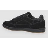 Globe Holand Skate cevlji black suede | Shoptok.si