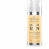Farmona UNIQUE SKIN SNAŽNO ZAGLAĐUJUĆA KREMA S NIACINAMIDOM 50ML Cijene