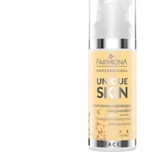 UNIQUE SKIN SNAŽNO ZAGLAĐUJUĆA KREMA S NIACINAMIDOM 50ML