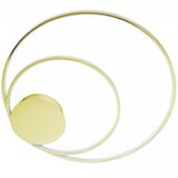 Toolight stropna svjetilka sa daljinskim upravljačem led gold APP803-C | shoptok.hr