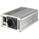 Sal Pretvarač napona SAI60USB 12V-220V 600W + USB Cijene