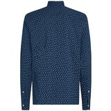 Tommy Hilfiger Srajce z dolgimi rokavi FLEX POPLIN AOP SF SHIRT pisana | Shoptok.si
