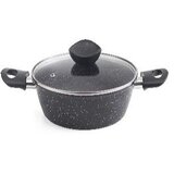  Aluminijski lonac 20cm, INDUKCIJA | shoptok.hr
