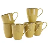 Set Skodelic Curry, 6-Delni