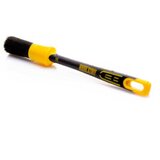  WORK STUFF Četka Detailing Brush RUBBER BLACK 30mm ( LONG BRISTLE ) | Eponuda.ba